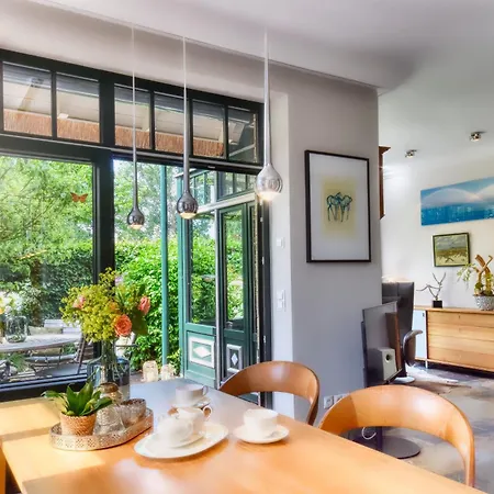 Kapitaens Hus Avantgarde * Putbus