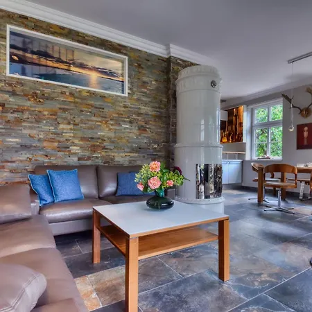 Kapitaens Hus Avantgarde *