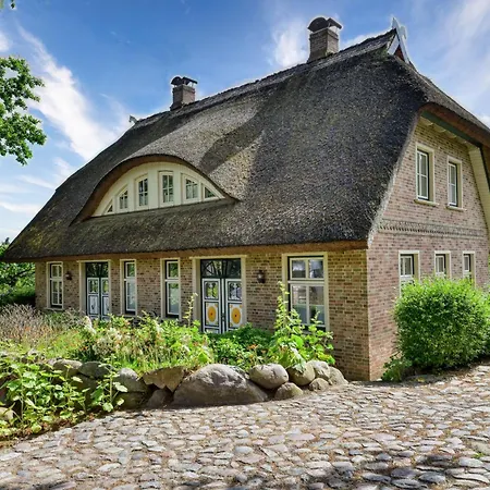 Avantgarde Im Kapitaens Hus Ruegen Putbus