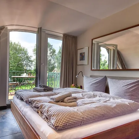 Kapitaens Hus Avantgarde Putbus