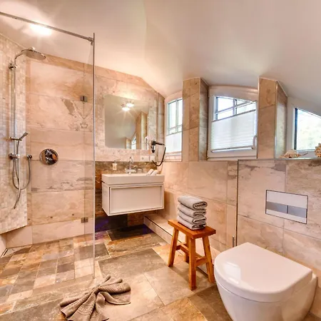 Kapitaens Hus Avantgarde