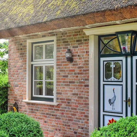 Tatil Evi Kapitaens Hus Avantgarde