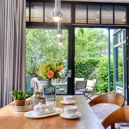 Kapitaens Hus Avantgarde Tatil Evi *