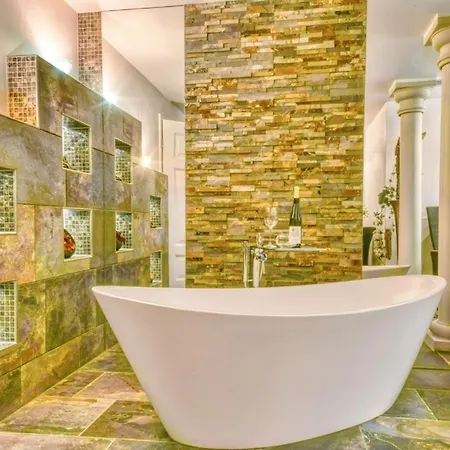 Kapitaens Hus Avantgarde Tatil Evi *